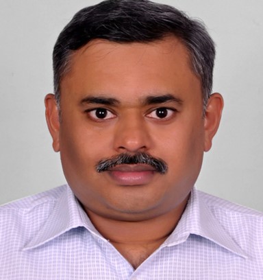 Vivek Chary
